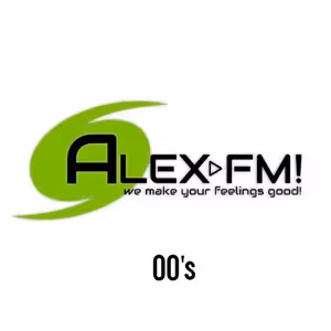Radioalexfm 00 S