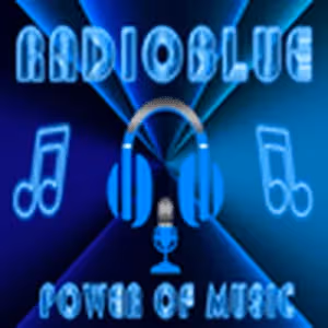 RadioBlue