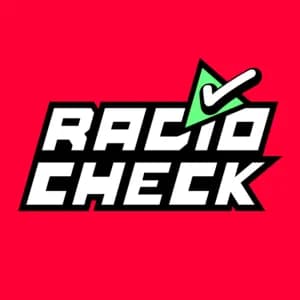 radiocheck - Germany Live Radio