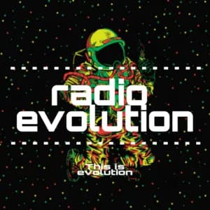 radioevolution