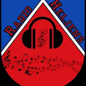 Radioheljens