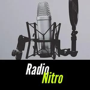 Radionitro - Germany Live Radio