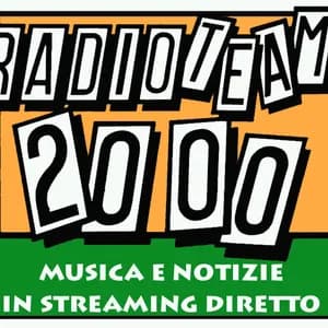radioteam2000 - Italy Live Radio