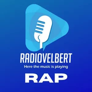 Radiovelbert Rap - Germany Live Radio