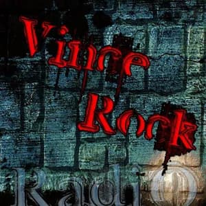 radiovincerock - Germany Live Radio