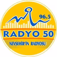 Radyo 50