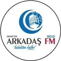 Radyo Arkadas Fm