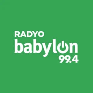 Radyo Babylon 99.4 FM - Turkey Live Radio