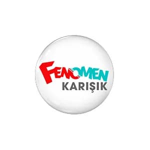 Radyo Fenomen Karışık - Turkey Live Radio