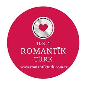 Radyo Romantik Türk - Turkey Live Radio