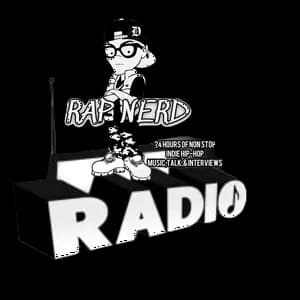 Rap Nerd Radio