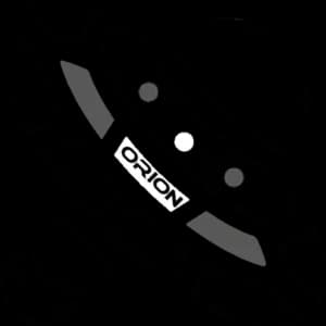raumhafen-orion - Germany Live Radio