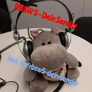 Rbsw 5 Dein Sender - Germany Live Radio