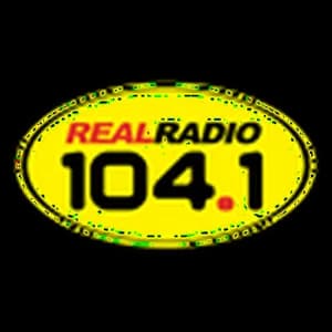 Real Radio 104.1