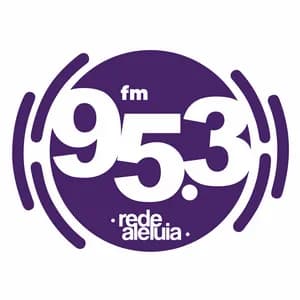 Rede Aleluia Barra Mansa - Brazil Live Radio