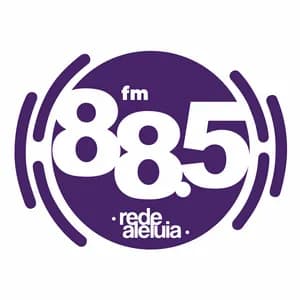 Rede Aleluia Londrina - Brazil Live Radio