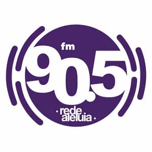 Rede Aleluia Palmas - Brazil Live Radio