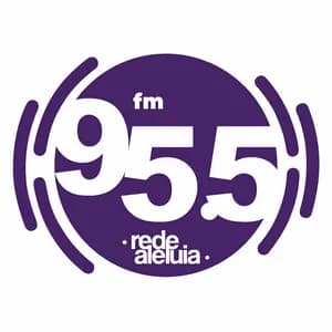 Rede Aleluia Piracicaba - Brazil Live Radio