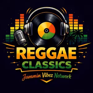 Reggae Classic Hits Radio