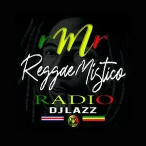 Reggae Mistico Radio - Costa Rica Live Radio