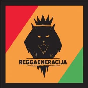 Reggaeneracija - Montenegro - Montenegro Live Radio
