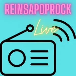 Reinsapoprock - Germany Live Radio