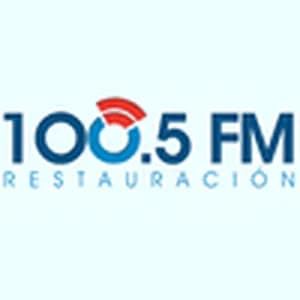 Restauración 100.5 FM - Mexico Canlı Radyo Dinle