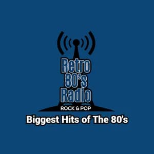 Retro80sRadio