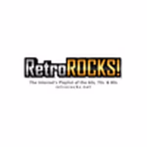 RetroROCKS! - United States Live Radio