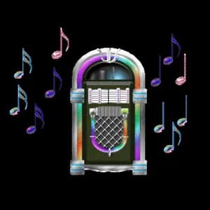 Rewound Radio
