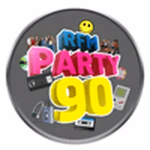 RFM Party 90