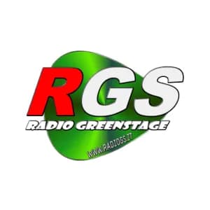 RGS Radio Green Stage - Italy Live Radio