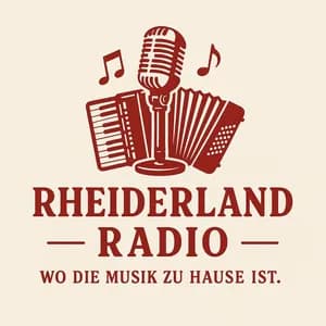 Rheiderland Radio - Germany Live Radio