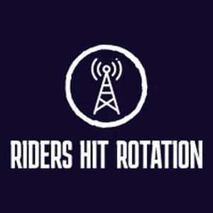 Ridershitrotation - Germany Live Radio