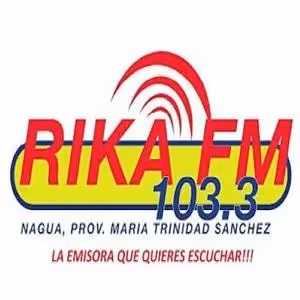 RIKA FM 103.3