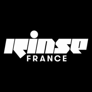 Rinse France - France Live Radio
