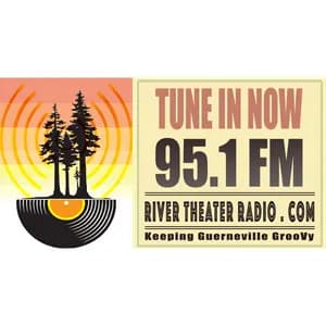River Theater Radio - United States Live Radio