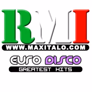 RMI - Euro Disco