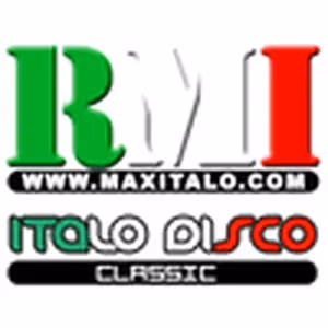 RMI - Italo Disco Classic - Poland Live Radio
