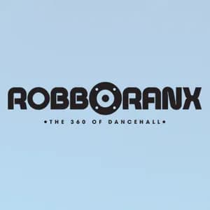 Robbo Ranx Radio