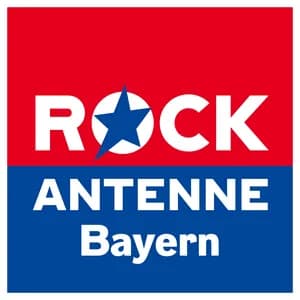 ROCK ANTENNE - Bayern