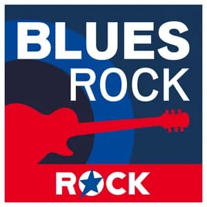 ROCK ANTENNE - Blues Rock - Germany Live Radio