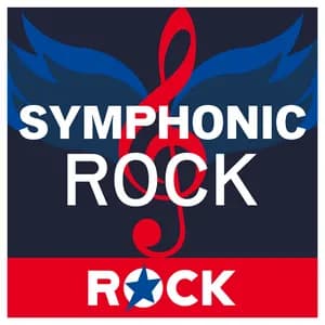 ROCK ANTENNE - Symphonic Rock - Germany Live Radio