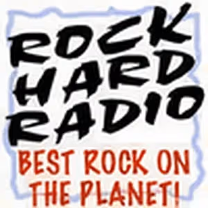 Rock Hard Radio - United States Live Radio