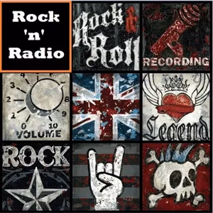 Rock_n_Radio - Germany Live Radio