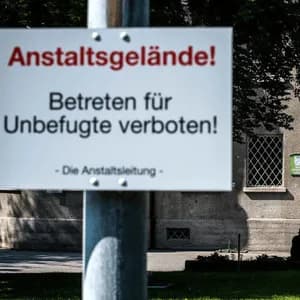 rockanstalt - Germany Live Radio
