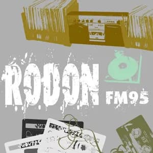 Rodon FM - Greece Live Radio