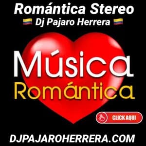 Romantica Stereo con Dj Pajaro Herrera - United States Live Radio