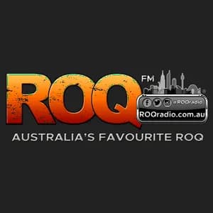 ROQ FM - Australia Live Radio