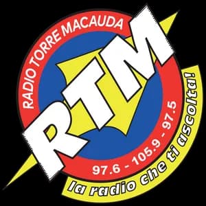 RTM - Radio Torre Macauda - Italy Live Radio